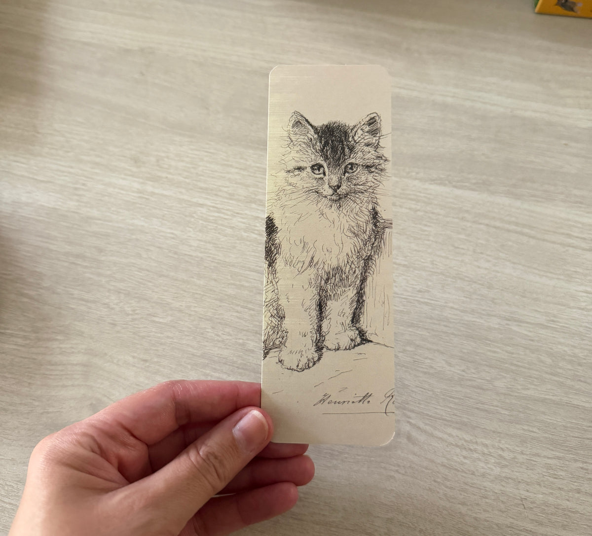 Feline Fine Art Snail Mail Club